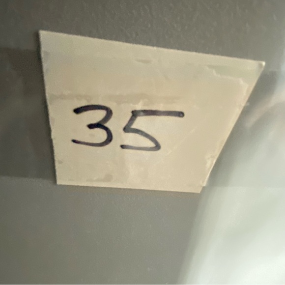 Nike Men's Black & White Stripe Athletic Soccer Shorts Men's sz medium - Picture 11 of 11